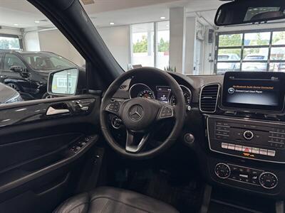 2017 Mercedes-Benz GLS GLS 450   - Photo 32 - Gladstone, OR 97027