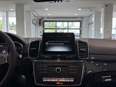 2017 Mercedes-Benz GLS GLS 450   - Photo 37 - Gladstone, OR 97027
