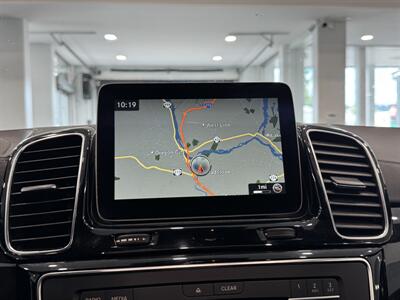 2017 Mercedes-Benz GLS GLS 450   - Photo 39 - Gladstone, OR 97027