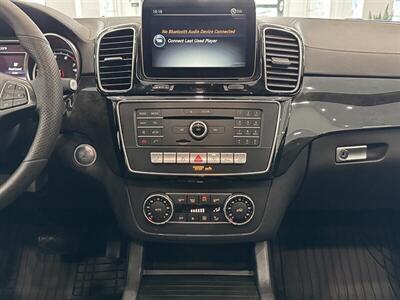 2017 Mercedes-Benz GLS GLS 450   - Photo 41 - Gladstone, OR 97027