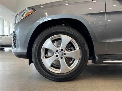 2017 Mercedes-Benz GLS GLS 450   - Photo 50 - Gladstone, OR 97027