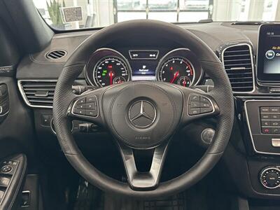 2017 Mercedes-Benz GLS GLS 450   - Photo 35 - Gladstone, OR 97027