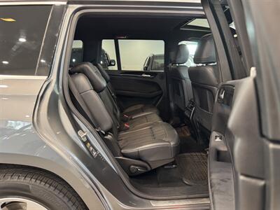 2017 Mercedes-Benz GLS GLS 450   - Photo 10 - Gladstone, OR 97027