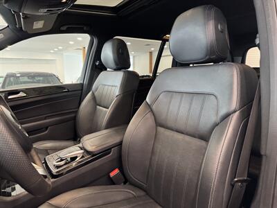 2017 Mercedes-Benz GLS GLS 450   - Photo 24 - Gladstone, OR 97027