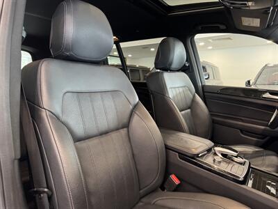 2017 Mercedes-Benz GLS GLS 450   - Photo 25 - Gladstone, OR 97027