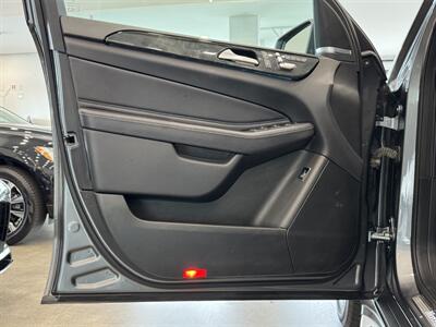 2017 Mercedes-Benz GLS GLS 450   - Photo 13 - Gladstone, OR 97027