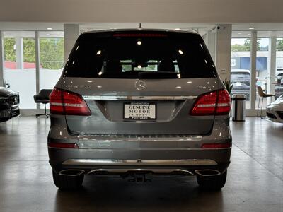 2017 Mercedes-Benz GLS GLS 450   - Photo 5 - Gladstone, OR 97027