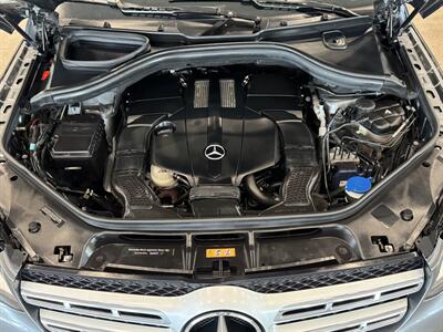2017 Mercedes-Benz GLS GLS 450   - Photo 52 - Gladstone, OR 97027