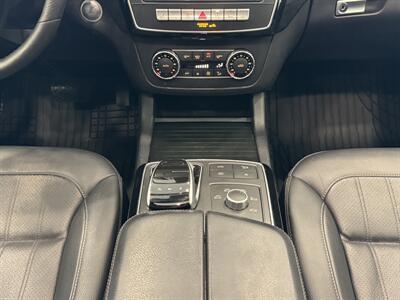 2017 Mercedes-Benz GLS GLS 450   - Photo 42 - Gladstone, OR 97027