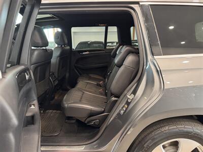 2017 Mercedes-Benz GLS GLS 450   - Photo 12 - Gladstone, OR 97027