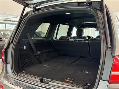 2017 Mercedes-Benz GLS GLS 450   - Photo 48 - Gladstone, OR 97027