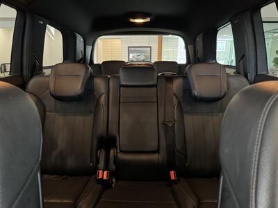 2017 Mercedes-Benz GLS GLS 450   - Photo 11 - Gladstone, OR 97027