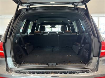 2017 Mercedes-Benz GLS GLS 450   - Photo 47 - Gladstone, OR 97027