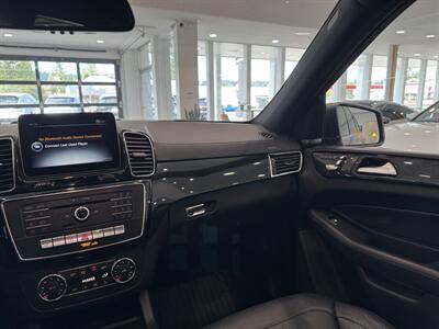 2017 Mercedes-Benz GLS GLS 450   - Photo 33 - Gladstone, OR 97027