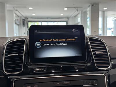 2017 Mercedes-Benz GLS GLS 450   - Photo 38 - Gladstone, OR 97027