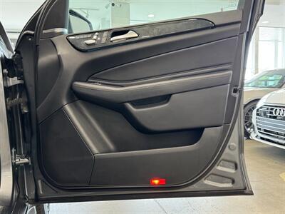 2017 Mercedes-Benz GLS GLS 450   - Photo 14 - Gladstone, OR 97027