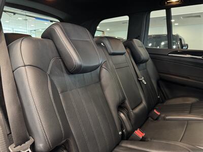 2017 Mercedes-Benz GLS GLS 450   - Photo 28 - Gladstone, OR 97027