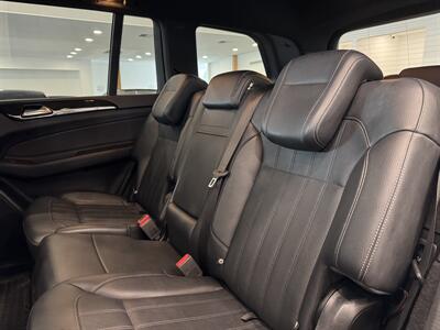 2017 Mercedes-Benz GLS GLS 450   - Photo 27 - Gladstone, OR 97027