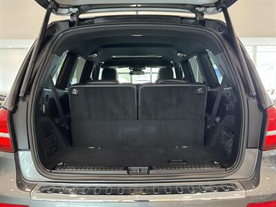 2017 Mercedes-Benz GLS GLS 450   - Photo 46 - Gladstone, OR 97027