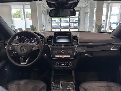 2017 Mercedes-Benz GLS GLS 450   - Photo 8 - Gladstone, OR 97027