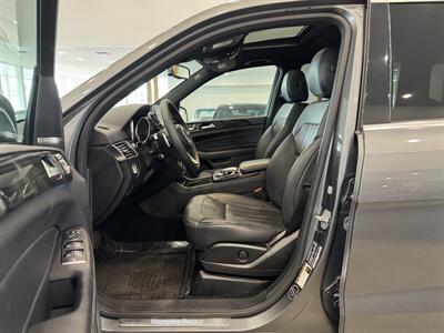 2017 Mercedes-Benz GLS GLS 450   - Photo 7 - Gladstone, OR 97027