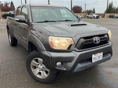2013 Toyota Tacoma Base V6   - Photo 2 - Gladstone, OR 97027