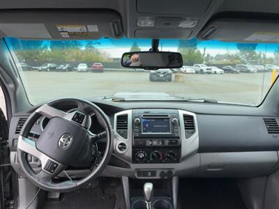 2013 Toyota Tacoma Base V6   - Photo 5 - Gladstone, OR 97027