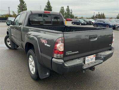 2013 Toyota Tacoma Base V6   - Photo 4 - Gladstone, OR 97027
