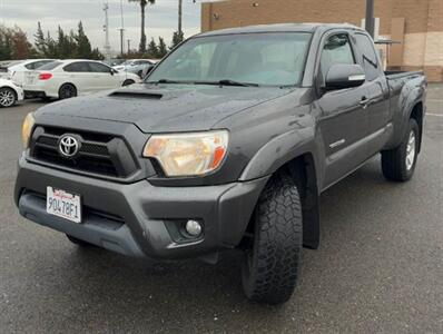 2013 Toyota Tacoma Base V6   - Photo 1 - Gladstone, OR 97027