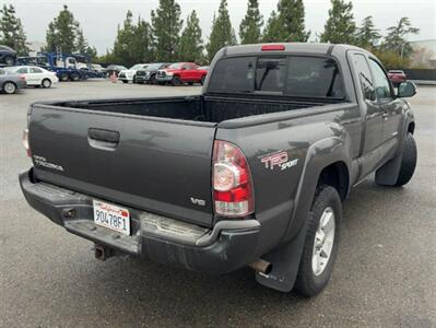 2013 Toyota Tacoma Base V6   - Photo 3 - Gladstone, OR 97027