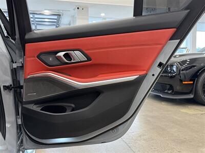 2022 BMW M3 Competition   - Photo 16 - Gladstone, OR 97027