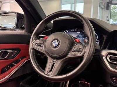2022 BMW M3 Competition   - Photo 29 - Gladstone, OR 97027
