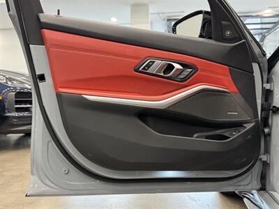 2022 BMW M3 Competition   - Photo 13 - Gladstone, OR 97027