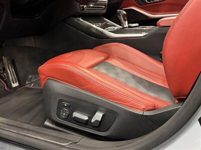 2022 BMW M3 Competition   - Photo 17 - Gladstone, OR 97027
