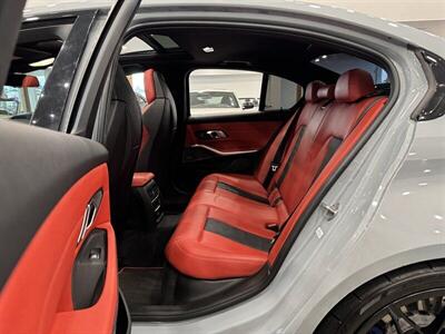 2022 BMW M3 Competition   - Photo 12 - Gladstone, OR 97027