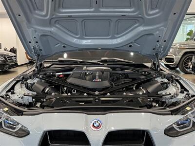 2022 BMW M3 Competition   - Photo 48 - Gladstone, OR 97027