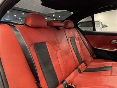 2022 BMW M3 Competition   - Photo 26 - Gladstone, OR 97027