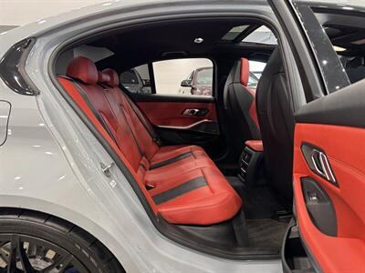 2022 BMW M3 Competition   - Photo 10 - Gladstone, OR 97027