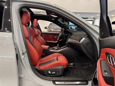 2022 BMW M3 Competition   - Photo 9 - Gladstone, OR 97027