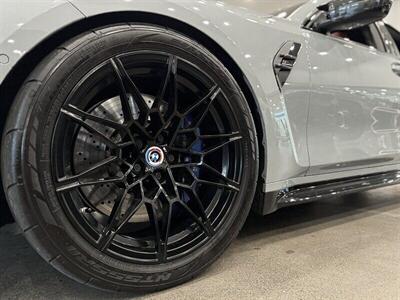 2022 BMW M3 Competition   - Photo 45 - Gladstone, OR 97027