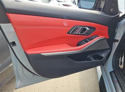 2022 BMW M3 Competition xDrive   - Photo 9 - Gladstone, OR 97027