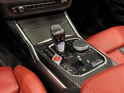 2022 BMW M3 Competition   - Photo 38 - Gladstone, OR 97027