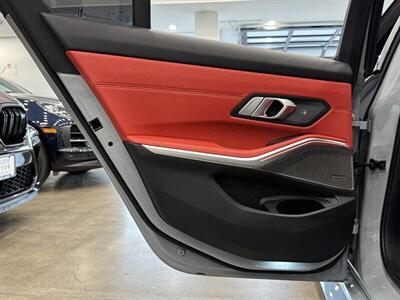 2022 BMW M3 Competition   - Photo 15 - Gladstone, OR 97027