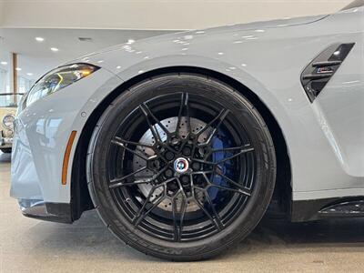 2022 BMW M3 Competition   - Photo 44 - Gladstone, OR 97027