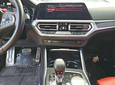 2022 BMW M3 Competition xDrive   - Photo 10 - Gladstone, OR 97027