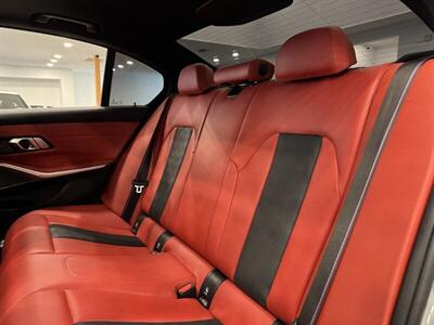 2022 BMW M3 Competition   - Photo 25 - Gladstone, OR 97027