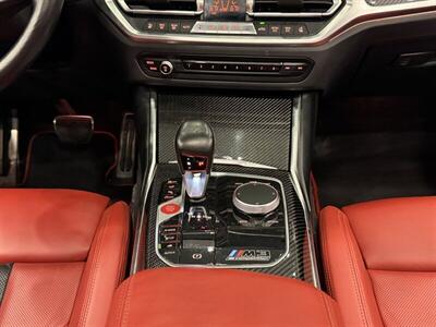 2022 BMW M3 Competition   - Photo 37 - Gladstone, OR 97027