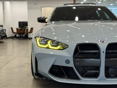 2022 BMW M3 Competition   - Photo 47 - Gladstone, OR 97027