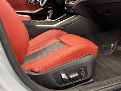 2022 BMW M3 Competition   - Photo 18 - Gladstone, OR 97027