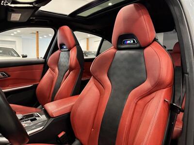 2022 BMW M3 Competition   - Photo 22 - Gladstone, OR 97027